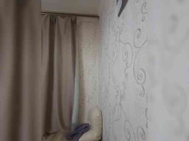 Violet-gold Live Webcam on BongaCams