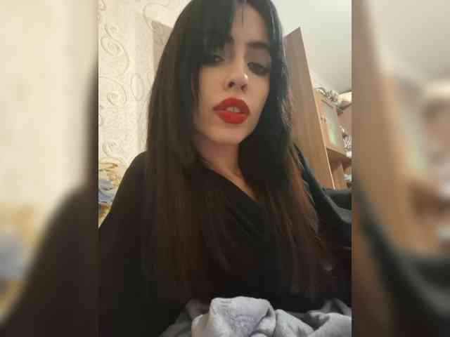 Violet-gold Live Webcam on BongaCams