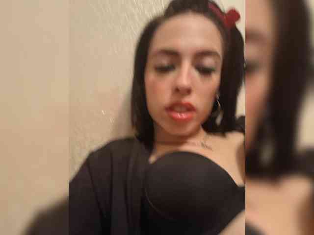 Violet-gold Sex Cam Show
