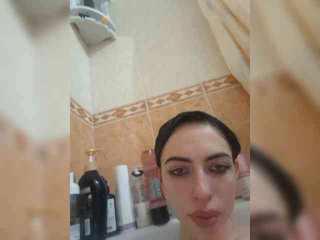 Violet-gold Live Webcam on BongaCams