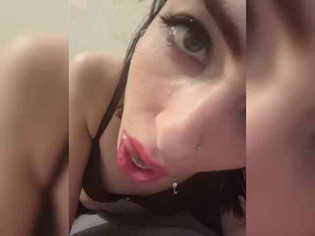 Violet-gold Sex Cam Show