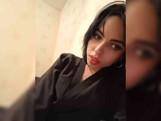 Violet-gold Sex Cam Show