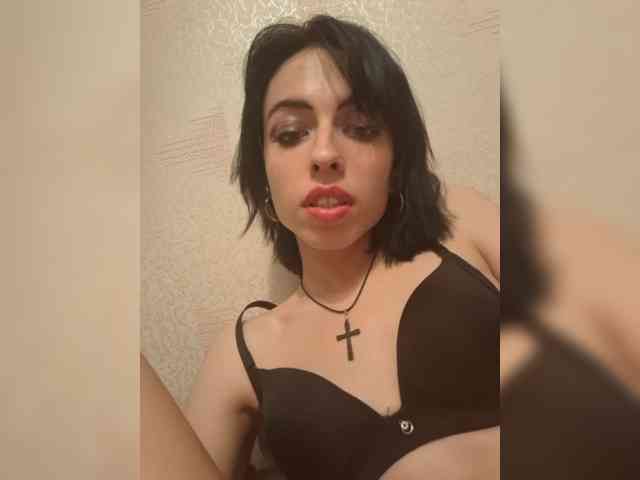 Violet-gold Sex Cam Show