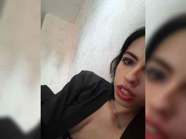 Violet-gold Sex Cam Show