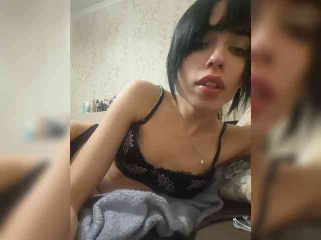 Violet-gold Live Webcam on BongaCams