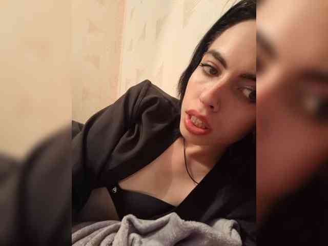Violet-gold Sex Cam Show