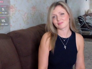 Ninochka Porn Show