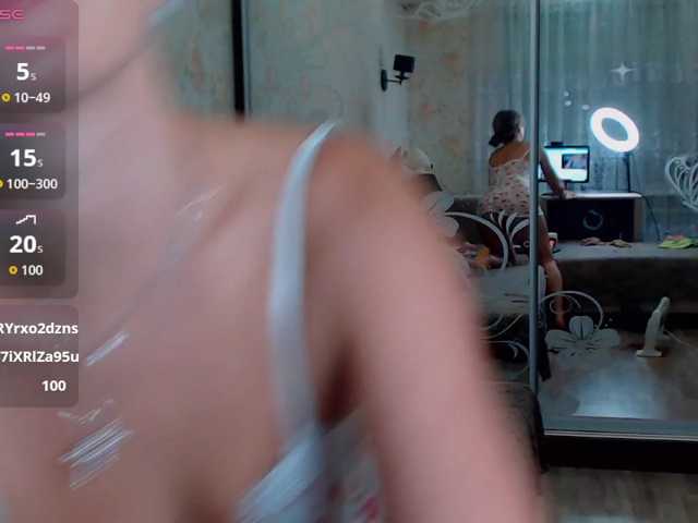 Ninochka live cam preview