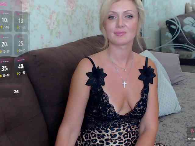 Ninochka webcam