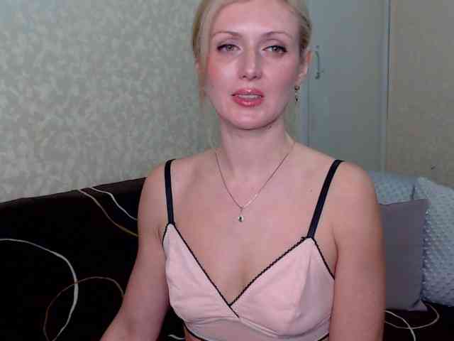 Ninochka webcam