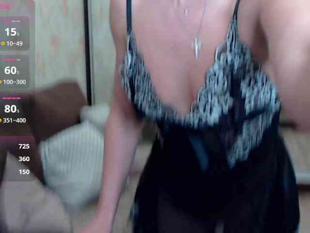 Ninochka webcam