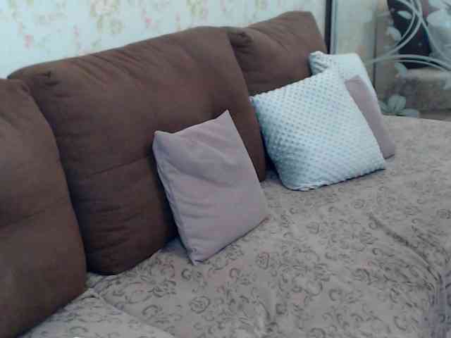 Ninochka webcam