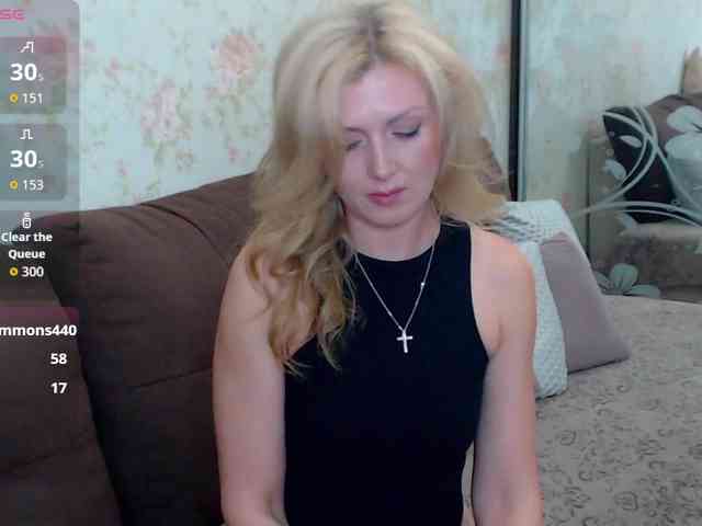 Ninochka webcam