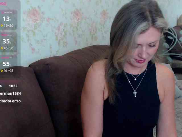 Ninochka webcam