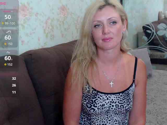 Ninochka webcam