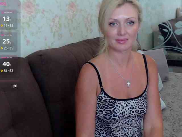 Ninochka webcam