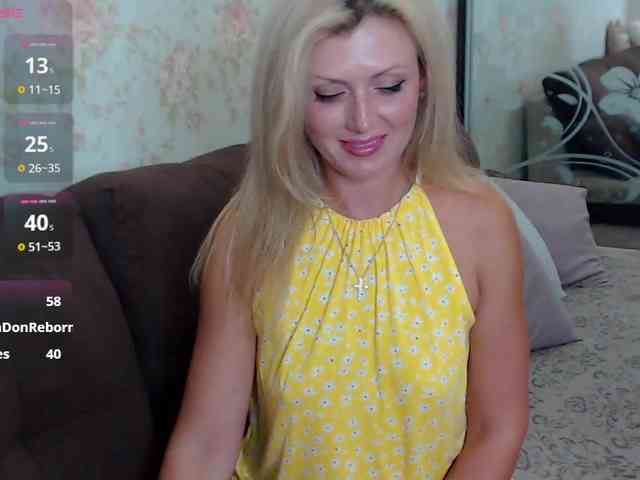 Ninochka webcam