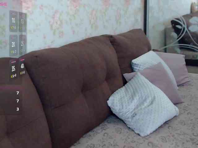 Ninochka webcam