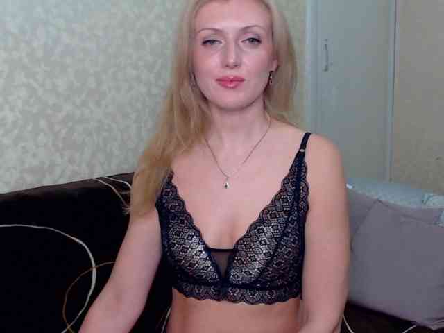 Ninochka webcam