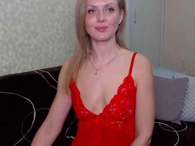 Ninochka webcam