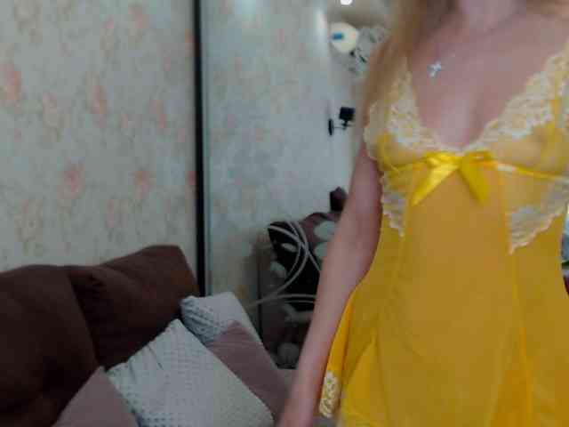 Ninochka webcam