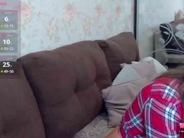 Ninochka webcam