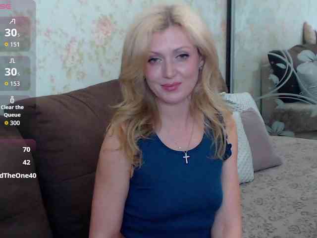 Ninochka webcam