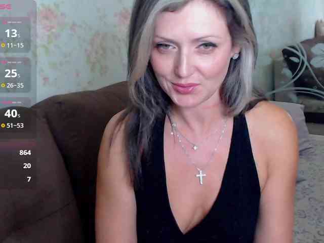 Ninochka webcam