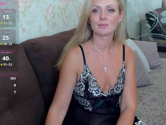 Ninochka webcam