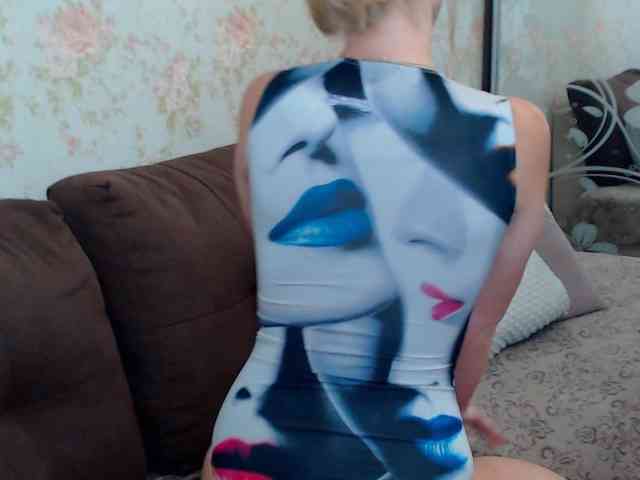 Ninochka webcam