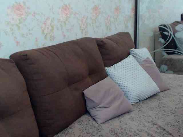 Ninochka webcam
