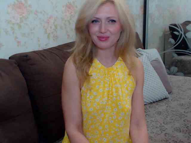 Ninochka webcam