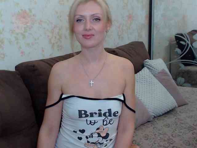 Ninochka webcam