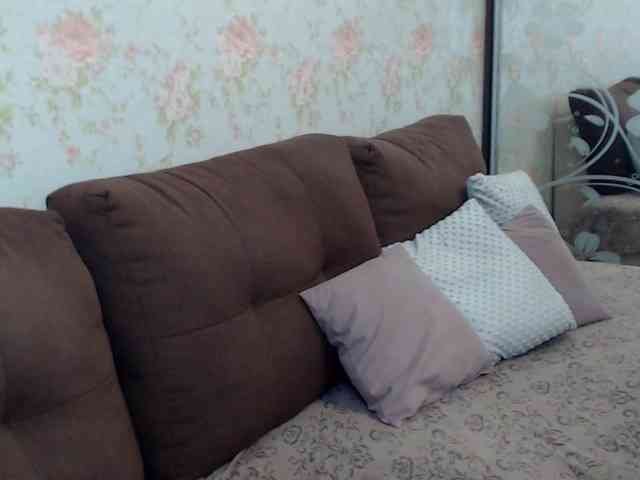 Ninochka webcam
