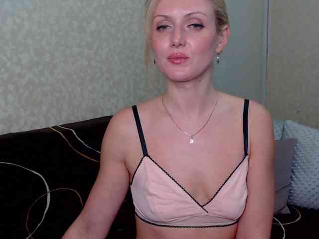Ninochka webcam