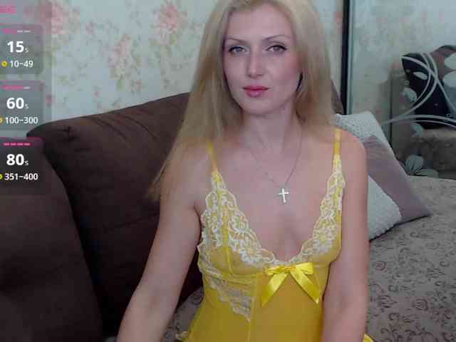 Ninochka webcam