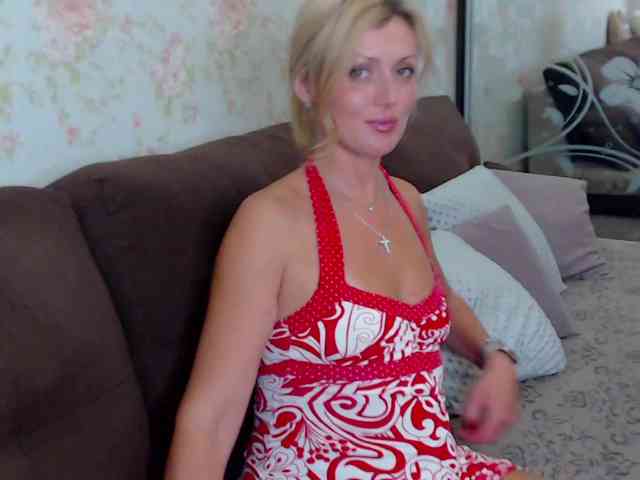 Ninochka webcam