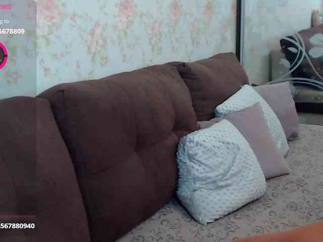 Ninochka webcam