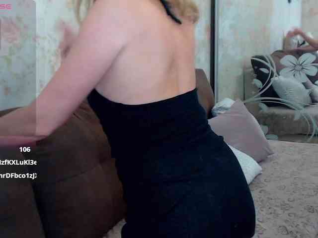 Ninochka webcam