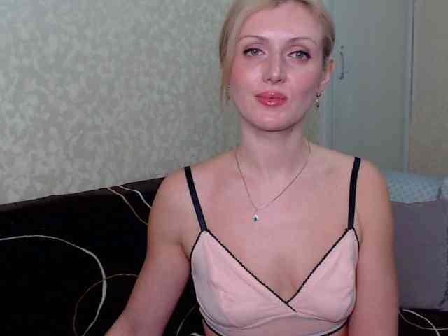 Ninochka webcam