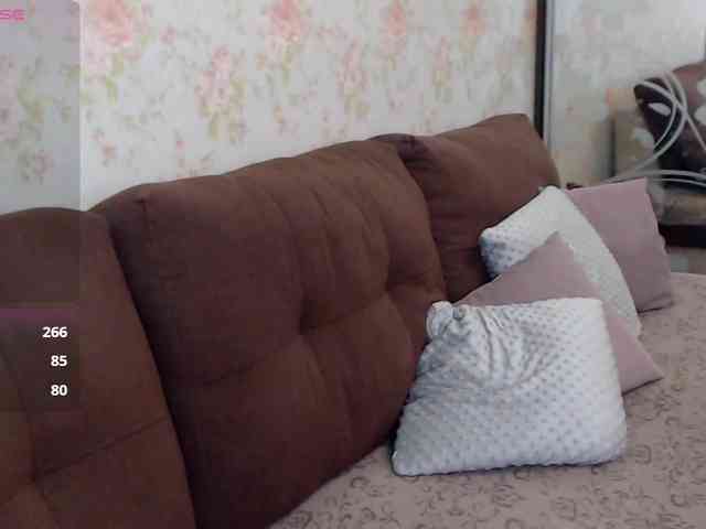 Ninochka webcam