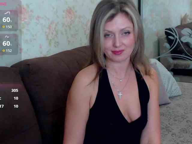 ninochka's live room