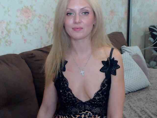 Ninochka webcam