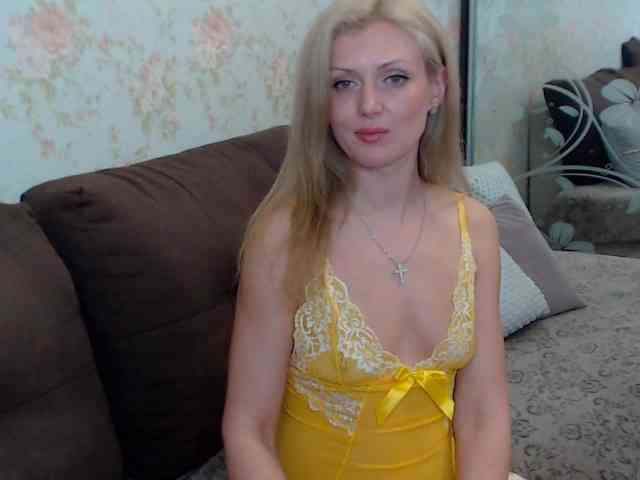 Ninochka webcam