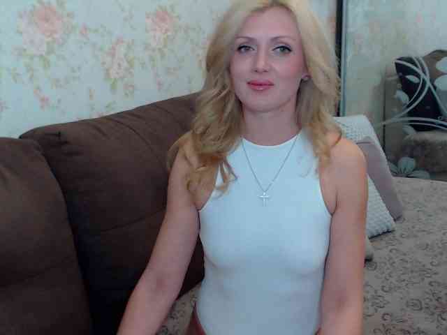 Ninochka webcam
