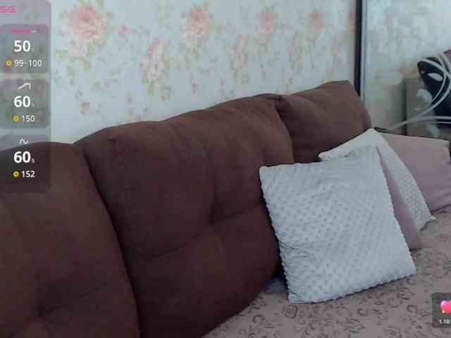 Ninochka webcam