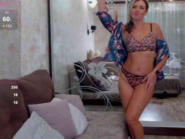 Ninochka webcam