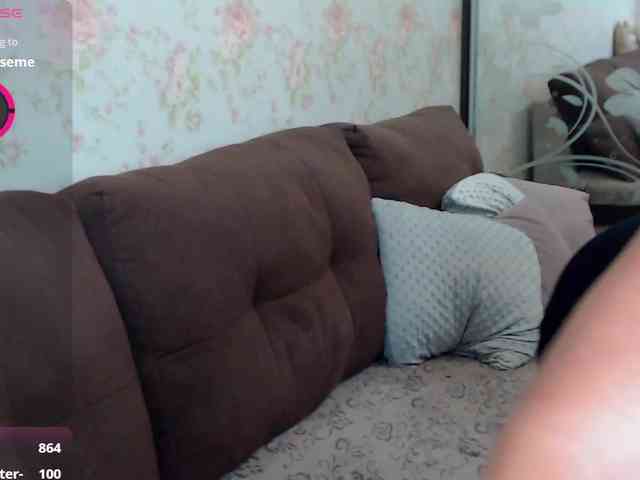Ninochka webcam