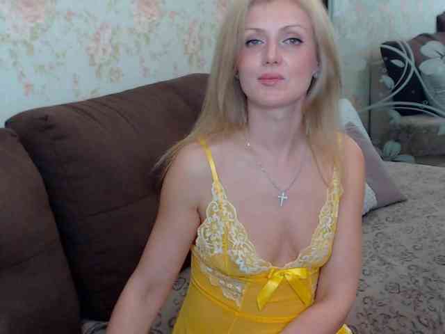 Ninochka webcam