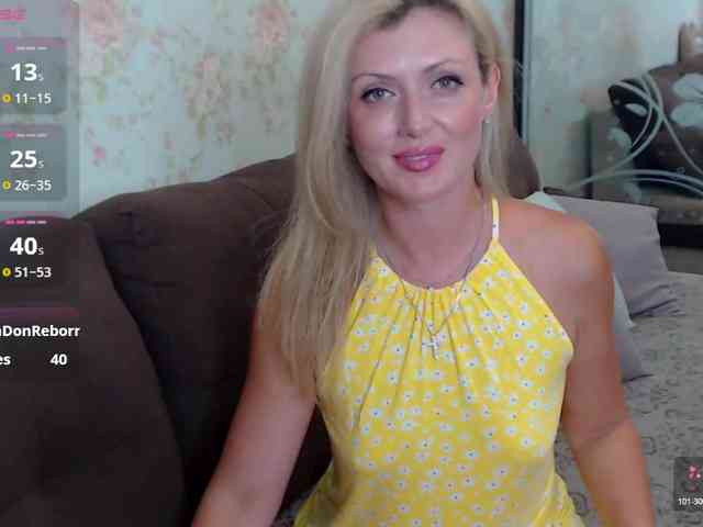 Ninochka webcam